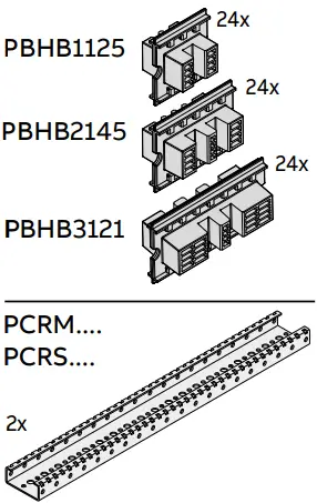 ABB System pro E power - Figure 1