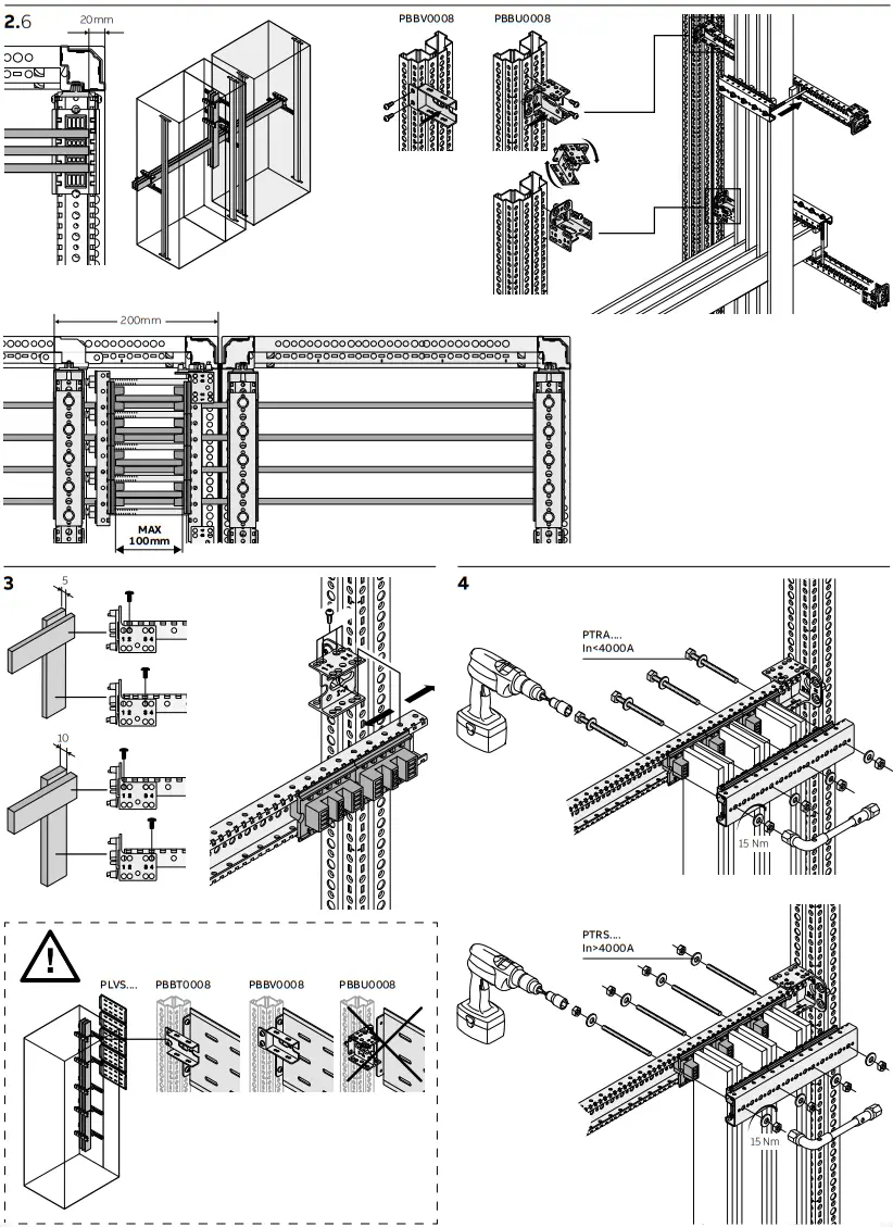 ABB System pro E power - Figure 10