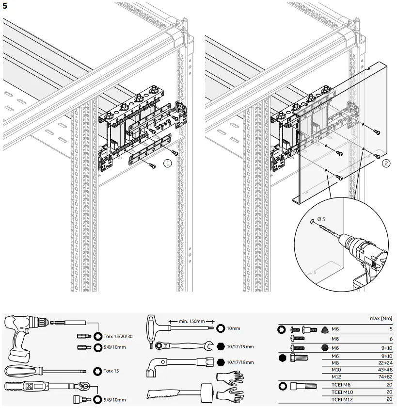 ABB System pro E power - Figure 11
