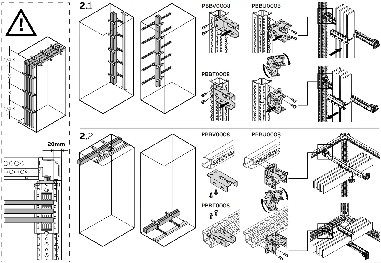 ABB System pro E power - Figure 8