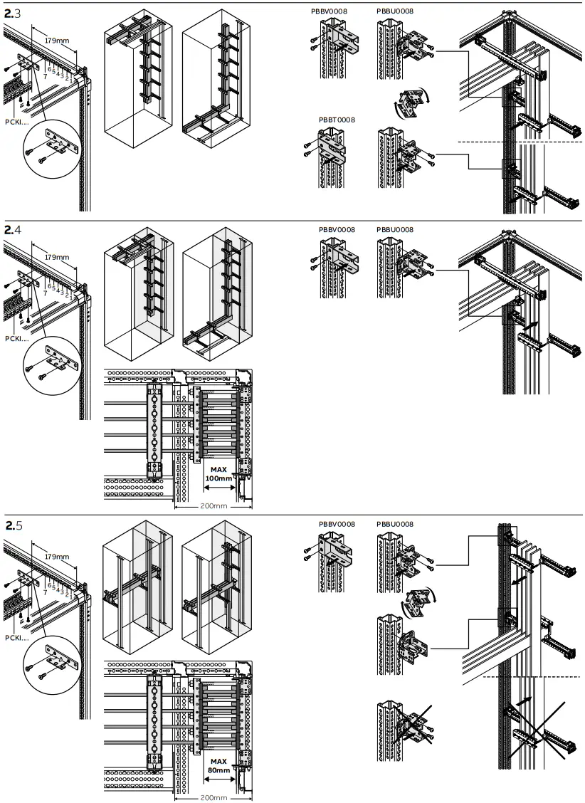 ABB System pro E power - Figure 9