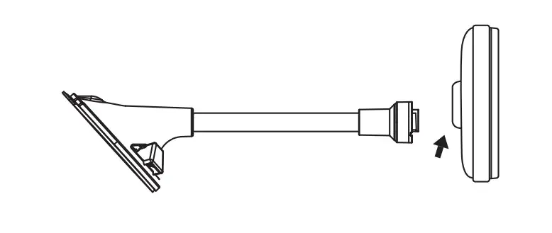 TYPES BT57132-1 Wireless Backup Camera - fig6