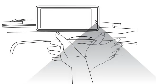 TYPES BT57132-1 Wireless Backup Camera - fig7