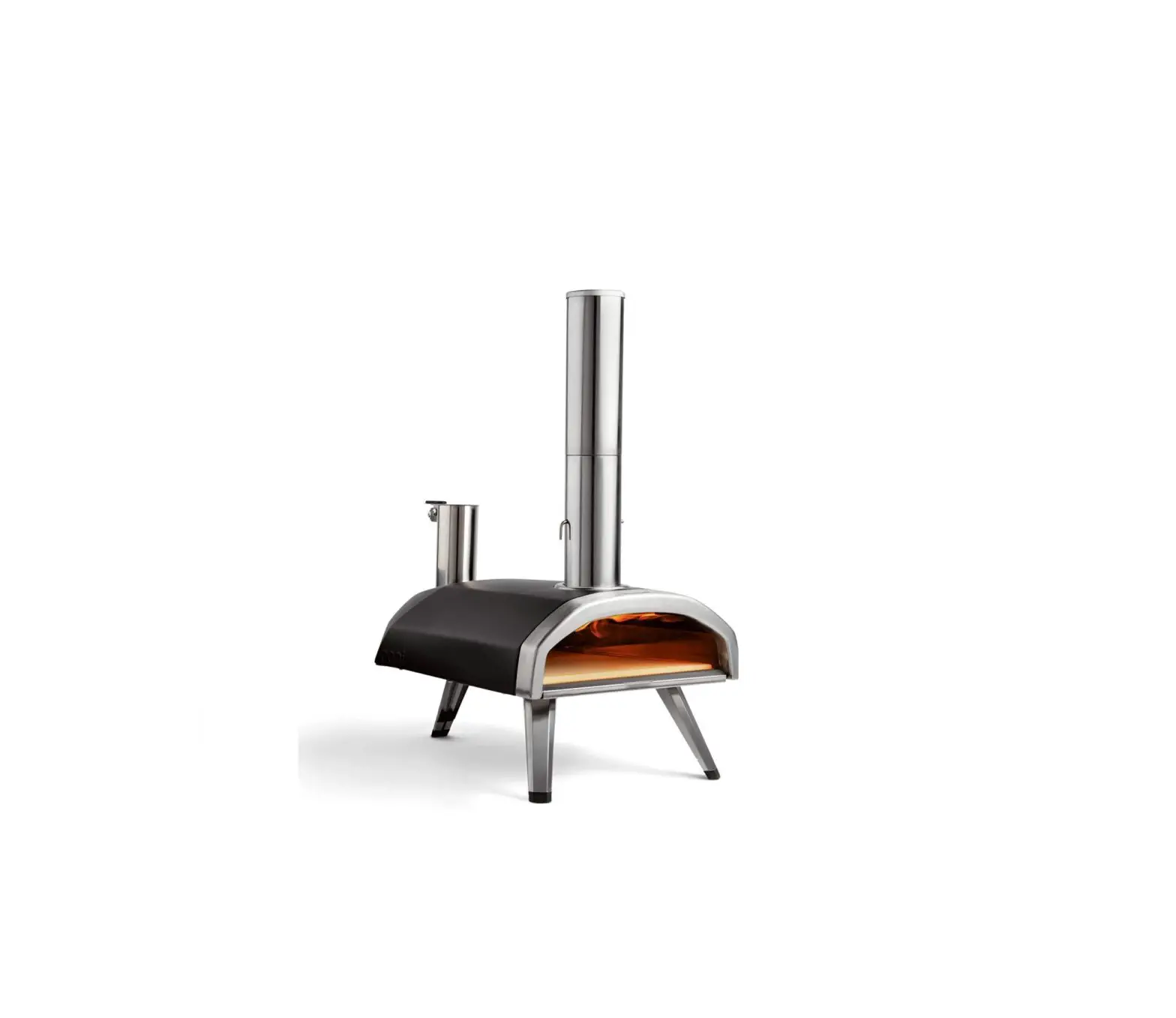 Ooni Fyra 12 Wood Pellet Pizza Oven User Manual Ooni Fyra 12 Wood Pellet Pizza Oven User Manual