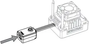 Programming with the SPMXCA200 Smart Programmer Box