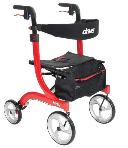 drive-RTL10266WT-Nitro-Rollator-product