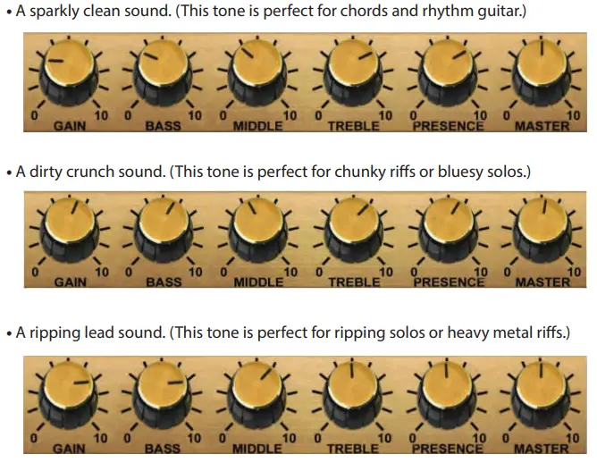 PyleUSA 6-String Electric Guitar -AMAZING