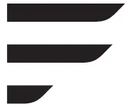 FURRION 12V Horizontal RV Range Hood - icon