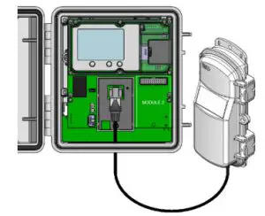 HOBO RX3000 RXW Manager-Operation
