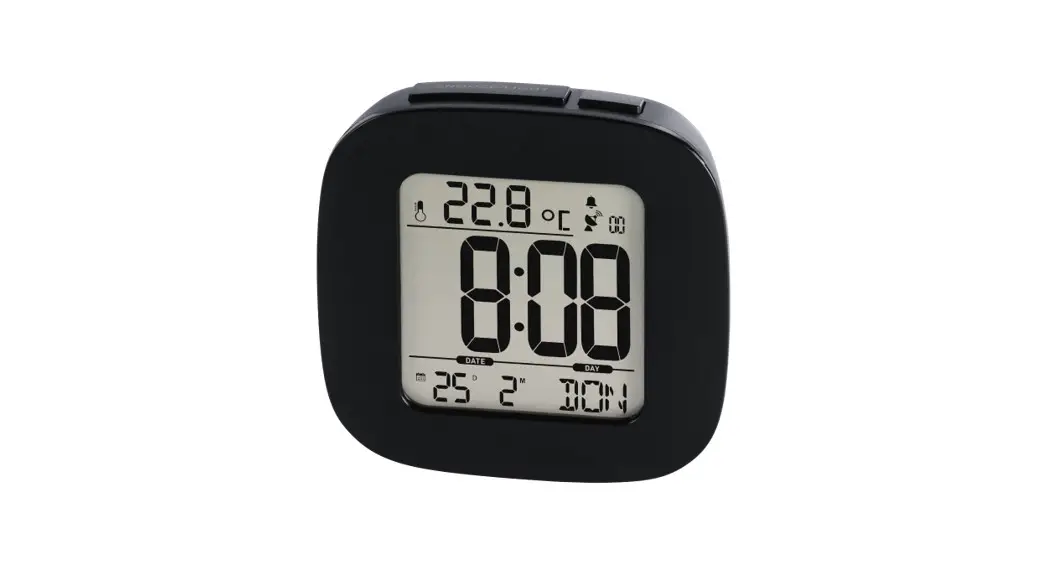 Hama Radio Controlled Alarm Clock Rc45 Instruction Manual Hama Radio Controlled Alarm Clock Rc45 Instruction Manual