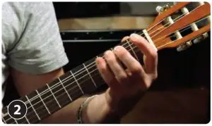 How to tune a guitar