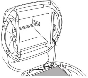 beurer IL 50 Infrared Heat - FIG5