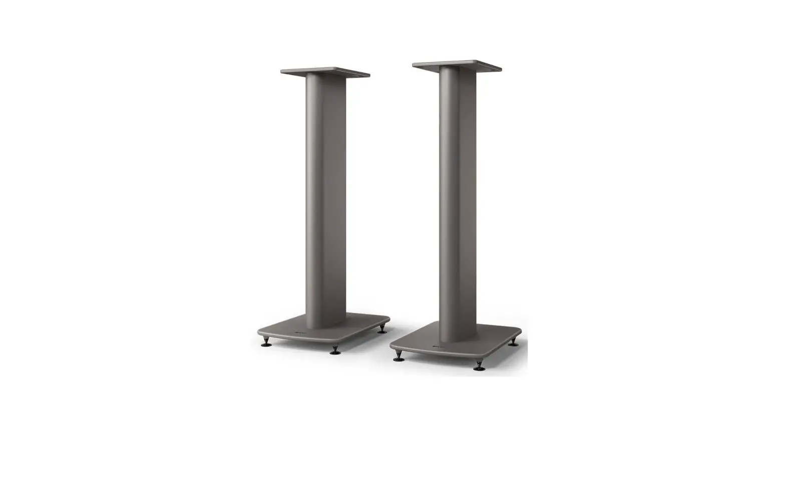 Kef S2 Floor Stand Installation Guide Kef S2 Floor Stand Installation Guide
