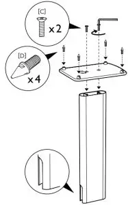 Installation Instructions