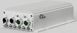 ELTEC CYBOX AP 2 Wireless Access Point-- ELTEC CYBOX AP 2 Wireless