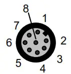 ELTEC CYBOX AP 2 Wireless Access Point--ESIGNAL NAME