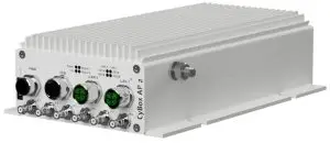 ELTEC CYBOX AP 2 Wireless Access Point-- OVERVIEW