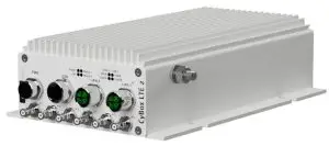 ELTEC CYBOX AP 2 Wireless Access Point-- Picture of CyBox AP 2-W