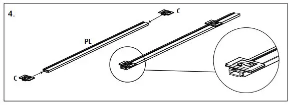 Red Sea DIY Aquarium Net Cover fig10