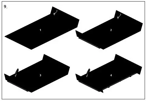 Red Sea DIY Aquarium Net Cover fig15