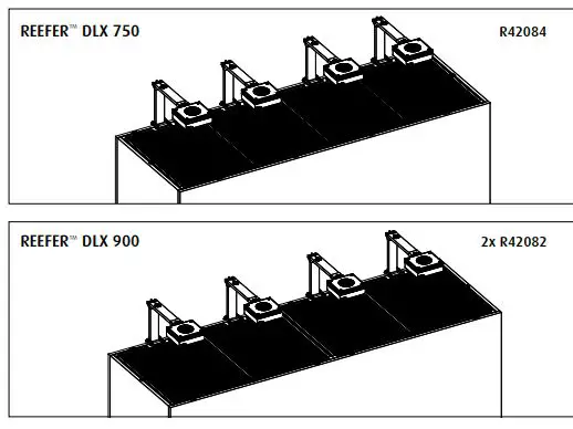 Red Sea DIY Aquarium Net Cover fig22