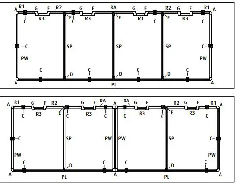 Red Sea DIY Aquarium Net Cover fig24