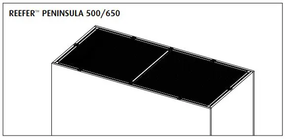 Red Sea DIY Aquarium Net Cover fig4