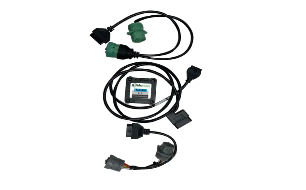 Matrack Smarteld For Ios Ma4000 User Manual