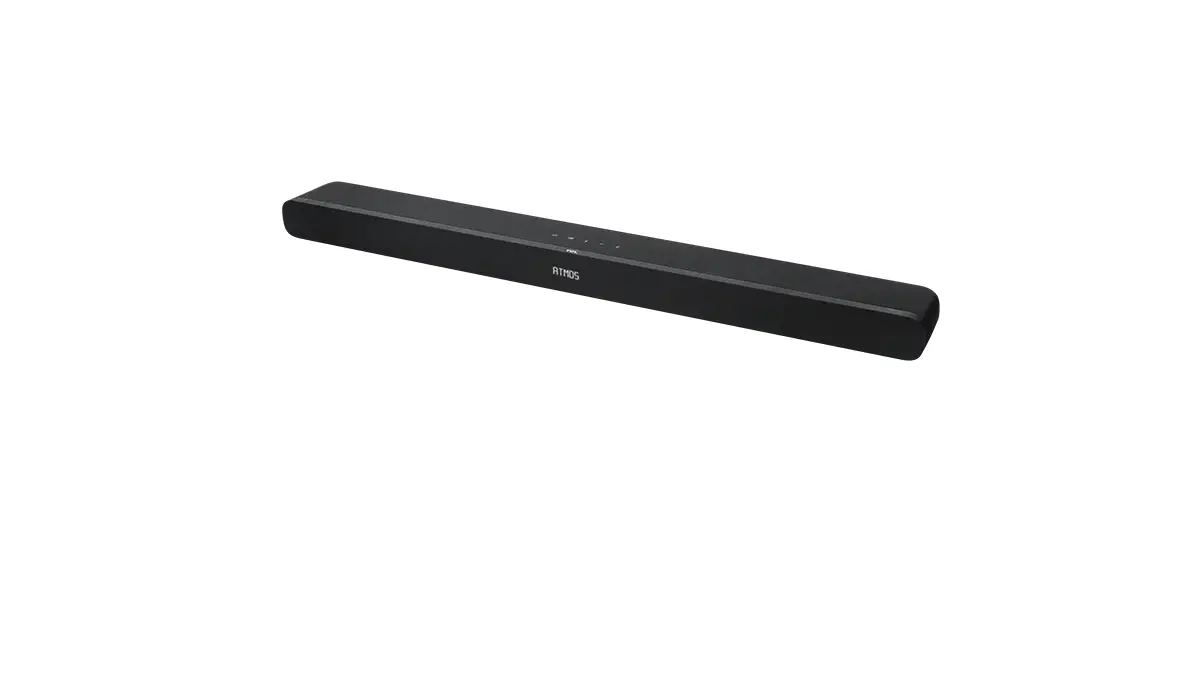Tcl Alto 8i 2.1 Channel Sound Bar User Guide