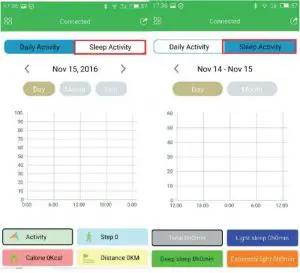 App Function Setting