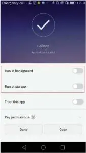 Downloading and Installing App