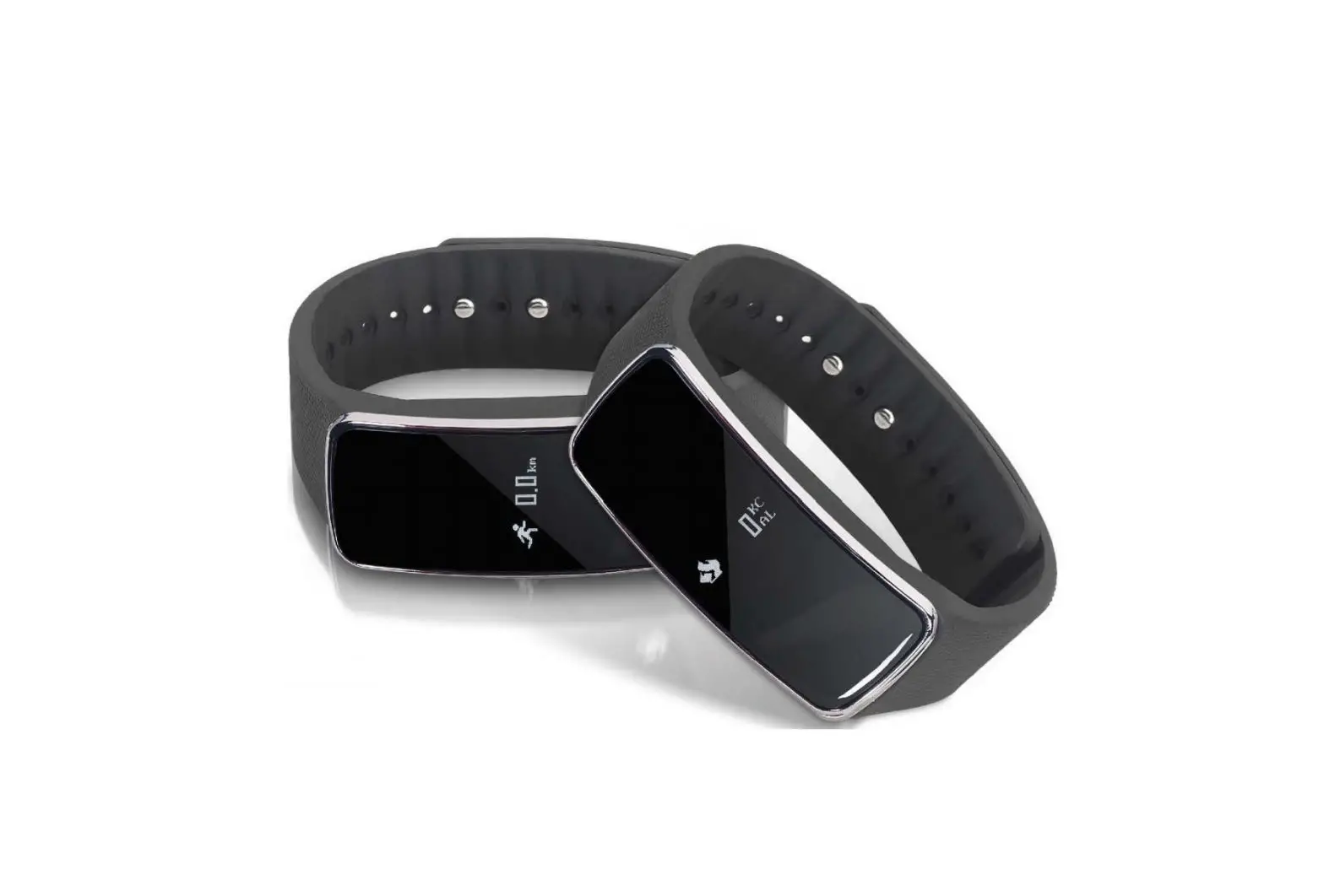 Imperii Rr Fierro Smartband Field Instruction Manual