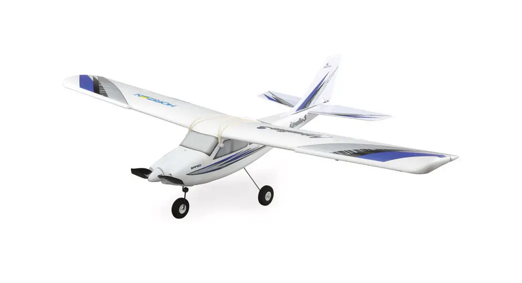 Horizon Apprentice S2 1.2m Manual Addendum Instruction Manual