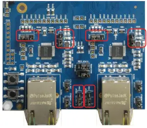 ST UM2255 SPC58NG-DISP Discovery Board - Figure 10