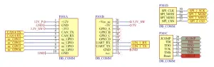 ST UM2255 SPC58NG-DISP Discovery Board - Figure 12