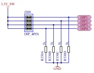 ST UM2255 SPC58NG-DISP Discovery Board - Figure 9