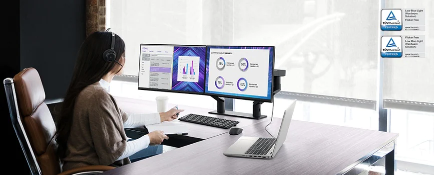 Dell E2222h 22 Inch Fhd Computer Monitor User Guide Dell E2222h 22 Inch Fhd Computer Monitor User Guide