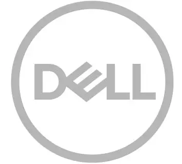 DELL logo