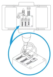 ring Video Doorbell Wired - doorbell