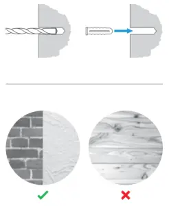 ring Video Doorbell Wired - wood