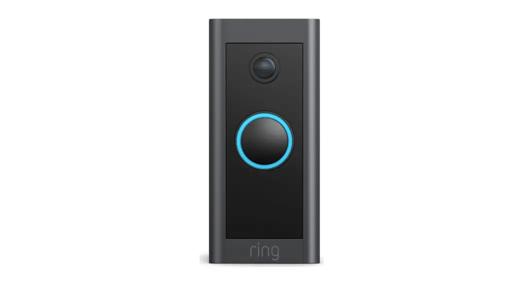 Ring Video Doorbell Wired User Guide Ring Video Doorbell Wired User Guide
