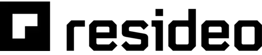 resideo - Logo