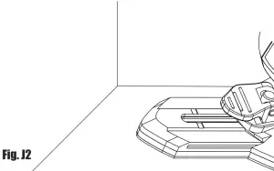 Wickes Cordless Detail Sander 18V Lithium - Fig. J2