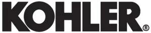 KOHLER K - LOGO