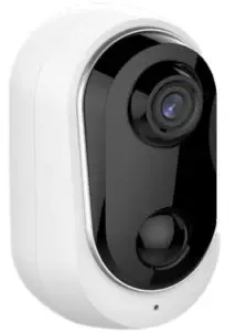 Shenzhen Cyton Intelligence Technology - Battery Cameraj