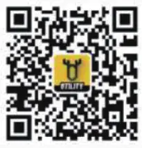 Cloudbook TY JSLC02 Sensor for Bike Trainers- QR