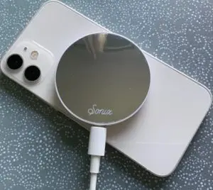 Sonix Magnetic Link Power Pack Charger