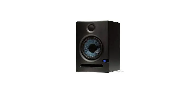 Presonus Eris Series E5/e8 High-definition Near Field Studio Monitors User Guide Presonus Eris Series E5/e8 High-definition Near Field Studio Monitors User Guide