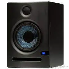 PreSonus Eris Series E5 E8 High-Definition Near Field Studio Monitors image