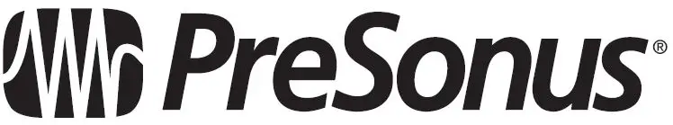 PreSonus logo